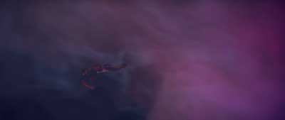 Star Trek: Prodigy Screencaps "Last Flight of the Protostar, Part II" (S2:E12)