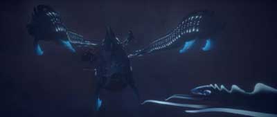 Star Trek: Prodigy Screencaps "Last Flight of the Protostar, Part II" (S2:E12)