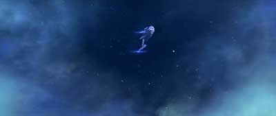 Star Trek: Prodigy Screencaps "Last Flight of the Protostar, Part II" (S2:E12)