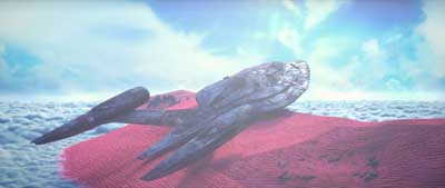Star Trek: Prodigy Screencaps "Last Flight of the Protostar, Part II" (S2:E12)