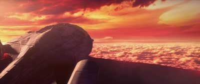 Star Trek: Prodigy Screencaps "Last Flight of the Protostar, Part II" (S2:E12)