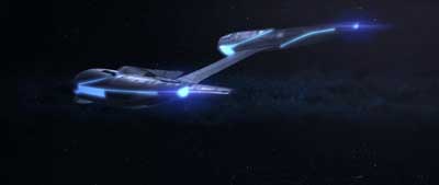 Star Trek: Prodigy Screencaps "Cracked Mirror" (S2:E14)