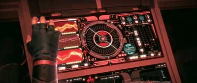 Star Trek: Prodigy Screencaps "Cracked Mirror" (S2:E14)