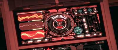 Star Trek: Prodigy Screencaps "Cracked Mirror" (S2:E14)