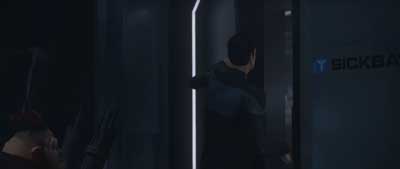 Star Trek: Prodigy Screencaps "Cracked Mirror" (S2:E14)