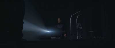 Star Trek: Prodigy Screencaps "Cracked Mirror" (S2:E14)
