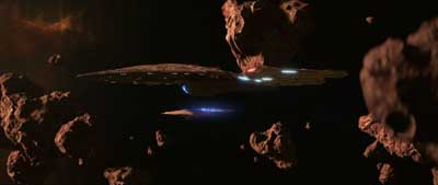 Star Trek: Prodigy Screencaps "Ascension, Part I" (S2:E15)