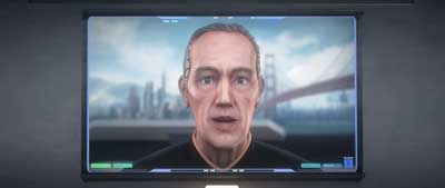 Star Trek: Prodigy Screencaps "Ascension, Part I" (S2:E15)