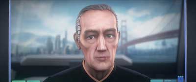 Star Trek: Prodigy Screencaps "Ascension, Part I" (S2:E15)