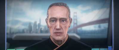 Star Trek: Prodigy Screencaps "Ascension, Part I" (S2:E15)