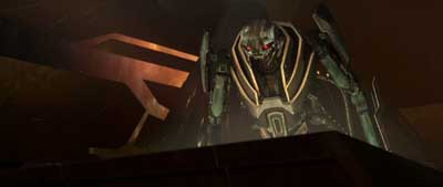 Star Trek: Prodigy Screencaps "Ascension, Part I" (S2:E15)