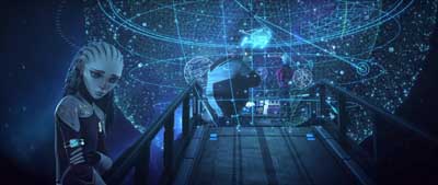 Star Trek: Prodigy Screencaps "Ascension, Part I" (S2:E15)