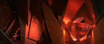Star Trek: Prodigy Screencaps "Ascension, Part I" (S2:E15)