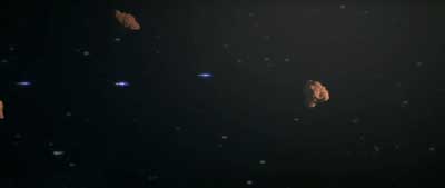 Star Trek: Prodigy Screencaps "Ascension, Part I" (S2:E15)