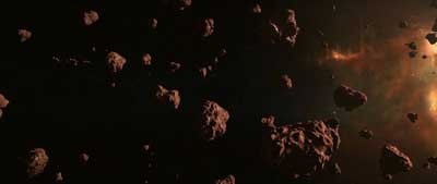 Star Trek: Prodigy Screencaps "Ascension, Part I" (S2:E15)