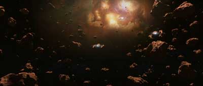 Star Trek: Prodigy Screencaps "Ascension, Part I" (S2:E15)