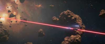 Star Trek: Prodigy Screencaps "Ascension, Part I" (S2:E15)