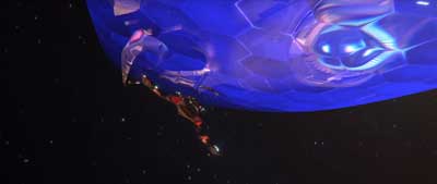 Star Trek: Prodigy Screencaps "Ascension, Part I" (S2:E15)
