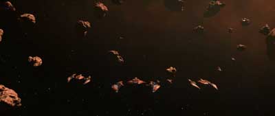 Star Trek: Prodigy Screencaps "Ascension, Part I" (S2:E15)
