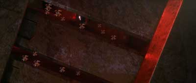 Star Trek: Prodigy Screencaps "Ascension, Part I" (S2:E15)