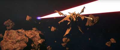 Star Trek: Prodigy Screencaps "Ascension, Part I" (S2:E15)