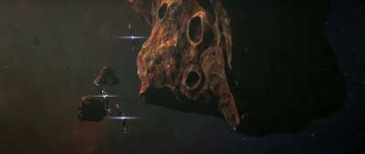 Star Trek: Prodigy Screencaps "Ascension, Part I" (S2:E15)