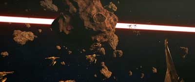 Star Trek: Prodigy Screencaps "Ascension, Part I" (S2:E15)