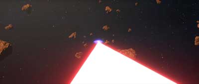 Star Trek: Prodigy Screencaps "Ascension, Part I" (S2:E15)