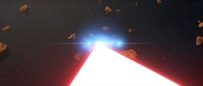 Star Trek: Prodigy Screencaps "Ascension, Part I" (S2:E15)