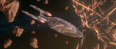 Star Trek: Prodigy Screencaps "Ascension, Part I" (S2:E15)