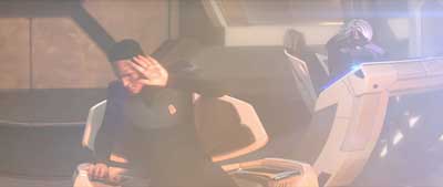Star Trek: Prodigy Screencaps "Ascension, Part I" (S2:E15)