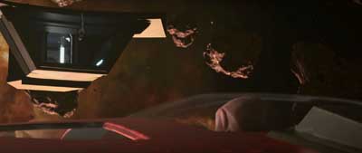 Star Trek: Prodigy Screencaps "Ascension, Part I" (S2:E15)