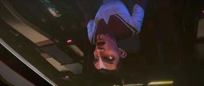 Star Trek: Prodigy Screencaps "Ascension, Part I" (S2:E15)