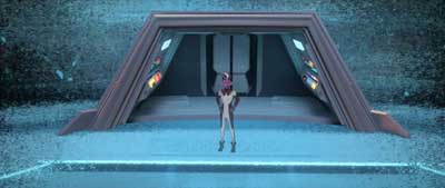 Star Trek: Prodigy Screencaps "Ascension, Part I" (S2:E15)