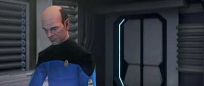 Star Trek: Prodigy Screencaps "Ascension, Part I" (S2:E15)