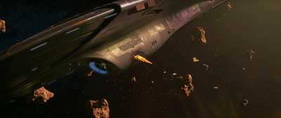 Star Trek: Prodigy Screencaps "Ascension, Part II" (S2:E16)