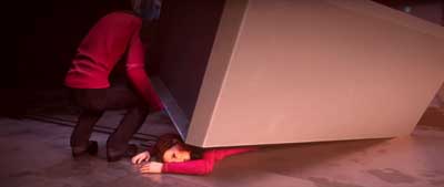 Star Trek: Prodigy Screencaps "Ascension, Part II" (S2:E16)