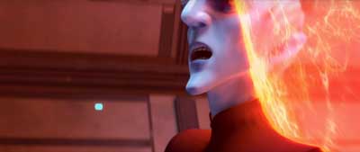 Star Trek: Prodigy Screencaps "Ascension, Part II" (S2:E16)