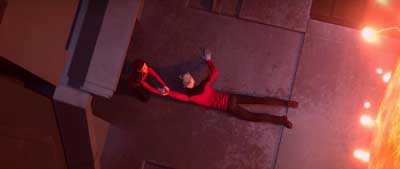 Star Trek: Prodigy Screencaps "Ascension, Part II" (S2:E16)