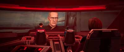 Star Trek: Prodigy Screencaps "Ascension, Part II" (S2:E16)