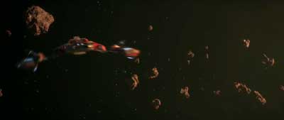 Star Trek: Prodigy Screencaps "Ascension, Part II" (S2:E16)