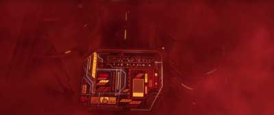 Star Trek: Prodigy Screencaps "Ascension, Part II" (S2:E16)