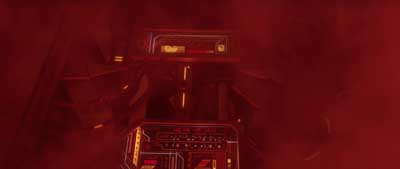 Star Trek: Prodigy Screencaps "Ascension, Part II" (S2:E16)