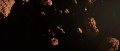 Star Trek: Prodigy Screencaps "Ascension, Part II" (S2:E16)