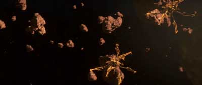 Star Trek: Prodigy Screencaps "Ascension, Part II" (S2:E16)