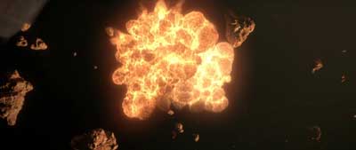 Star Trek: Prodigy Screencaps "Ascension, Part II" (S2:E16)