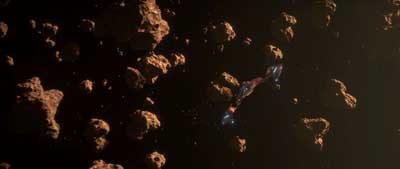 Star Trek: Prodigy Screencaps "Ascension, Part II" (S2:E16)