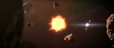Star Trek: Prodigy Screencaps "Ascension, Part II" (S2:E16)