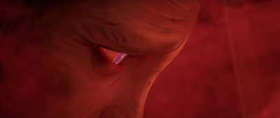 Star Trek: Prodigy Screencaps "Ascension, Part II" (S2:E16)