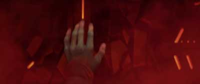 Star Trek: Prodigy Screencaps "Ascension, Part II" (S2:E16)